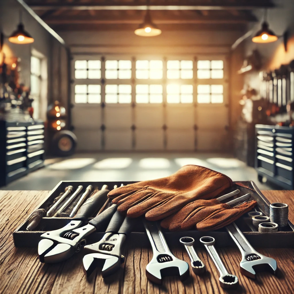 About Our Family-Owned Garage Door Company in White Rock CA - Professional Service Team