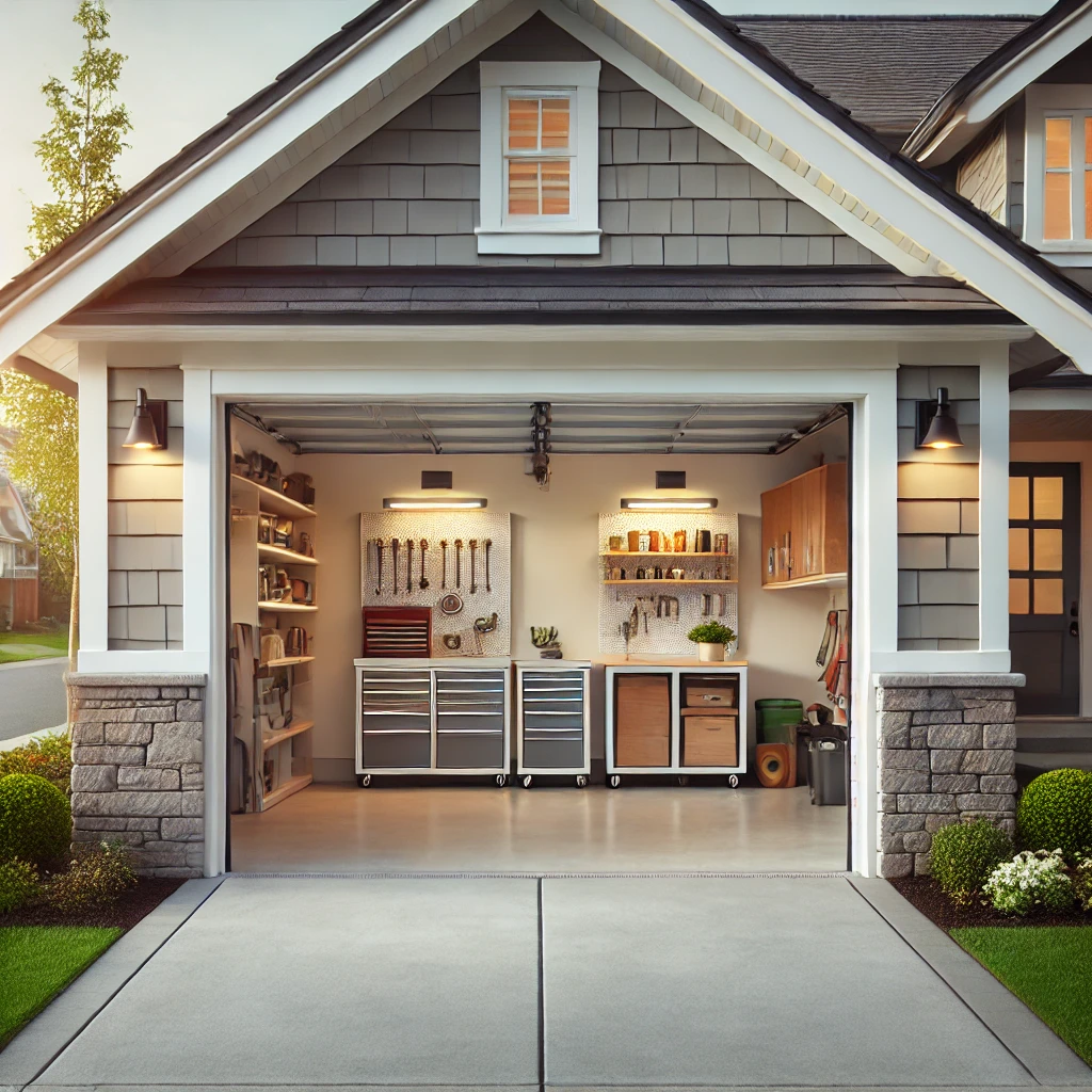 Latest garage door repair tips and maintenance guides from White Rock's trusted experts