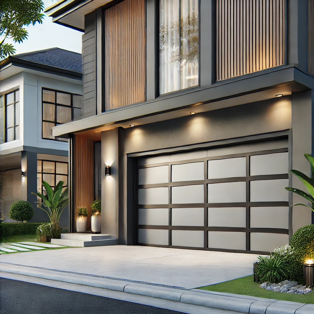 Professional Garage Door Company White Rock CA - 24/7 Emergency Service & Repairs