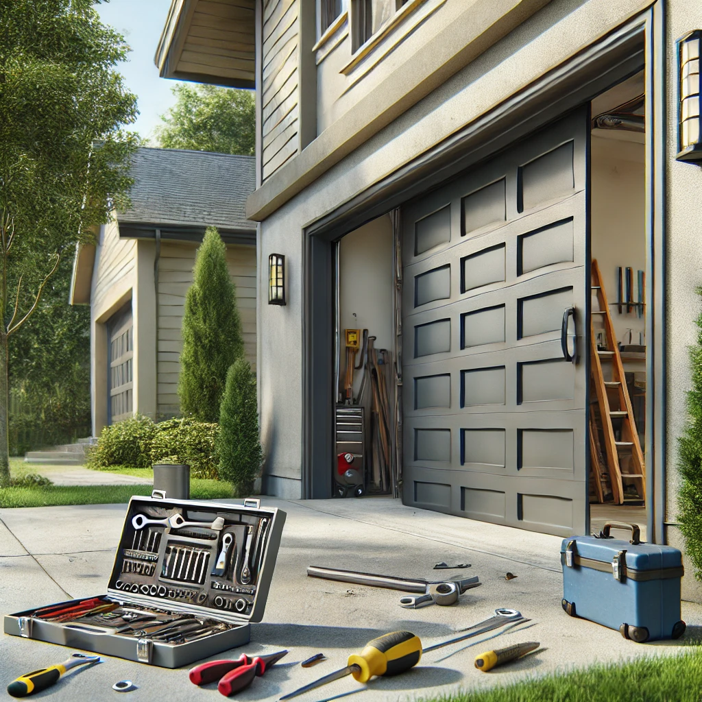 Local Garage Door Repair White Rock CA - 24/7 Emergency Service Near You