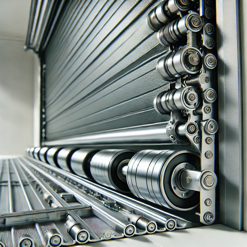 Expert Roller Garage Door Repairs White Rock CA - Professional Door System Specialists